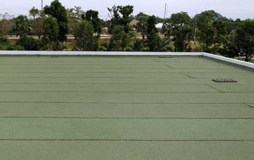 all Smite Hill roofing types quoted for