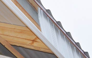 why Smite Hill fascia repairs are essential