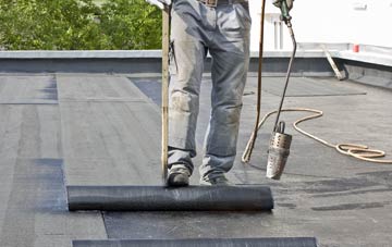 flat roof replacement Smite Hill, Worcestershire