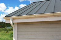 Smite Hill fascia repair