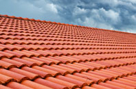 Smite Hill roofing tiles